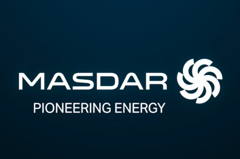 Parabola Contracting became a qualified supplier with ''MASDAR''