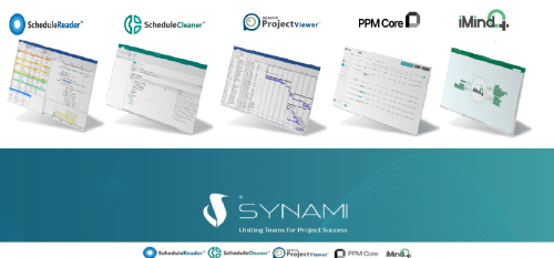 Long-term partnership with SYNAMI