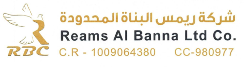 Reams Al Banna Ltd Co.