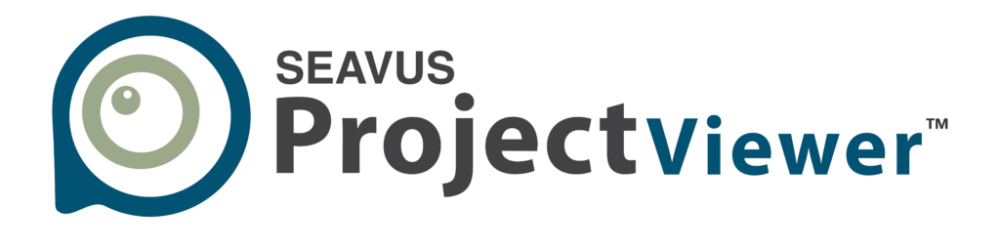 Seavus Project Viewer