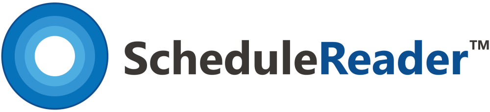 ScheduleReader