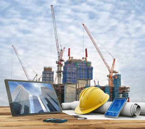 Construction and Installation