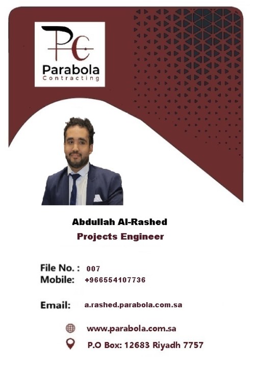 Abdullah Al-Rashed