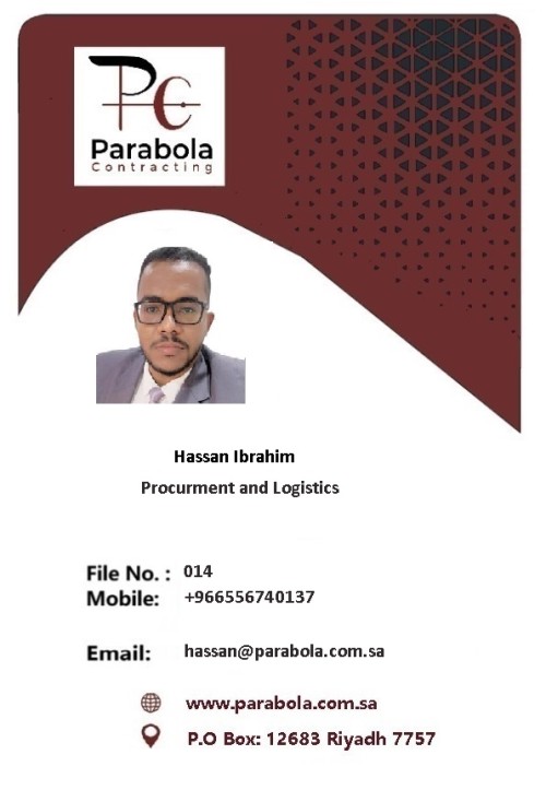Team member