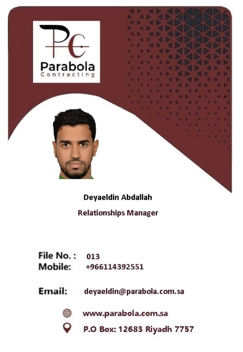 Deyaeldin Abdallah
