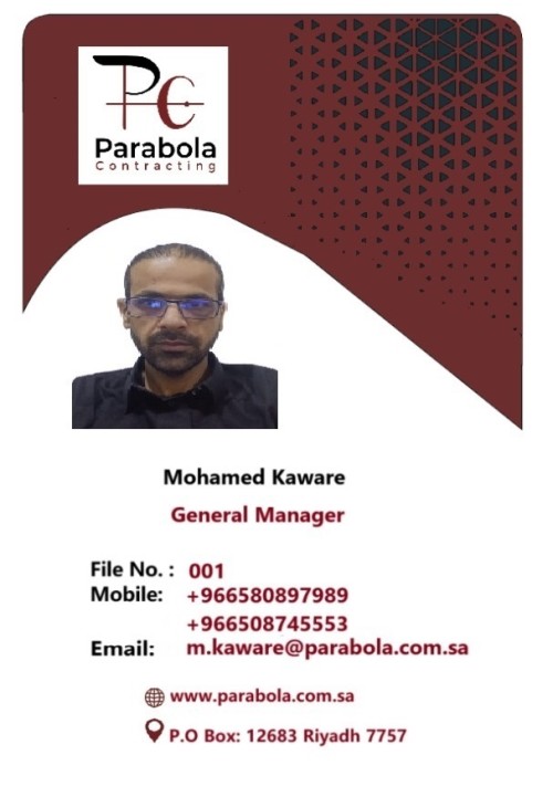 Mohamed Kaware