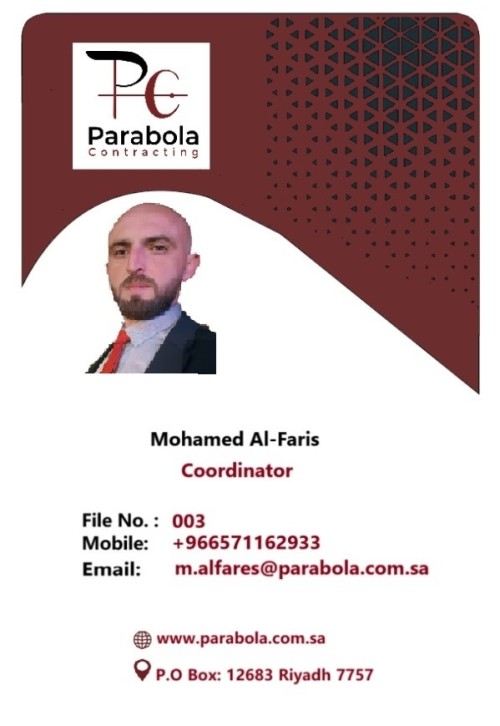 Mohamed Al-Faris