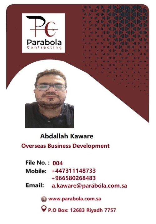 Abdallah Kaware